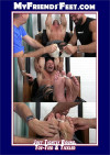 Joey Tightly Bound Toe Tied and Tickled Joey Tightly Bound Toe Tied and Tickled Boxcover