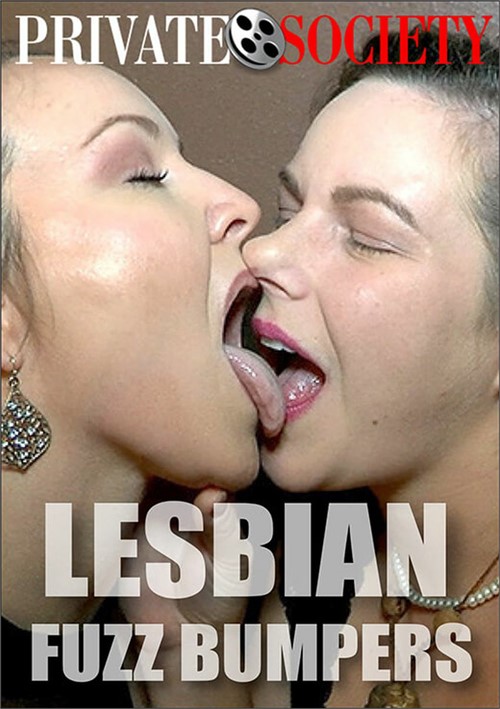 Lesbian Fuzz Bumpers
