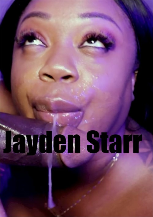 Jayden Starr Sucks and Fucks