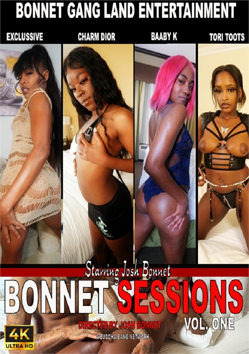 Bonnet Sessions Vol. 1