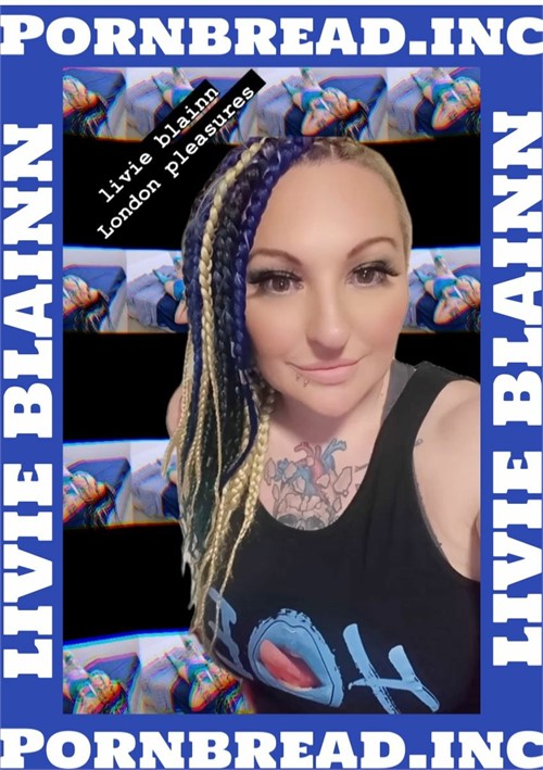 Livie Blainn