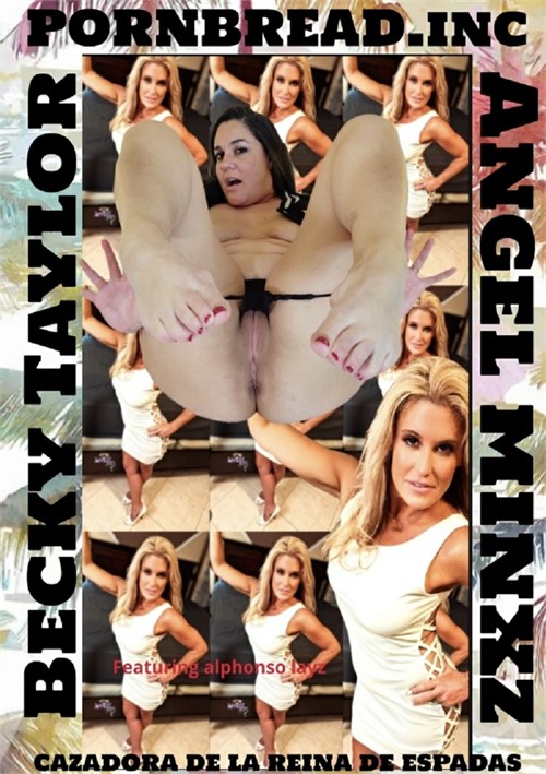 Becky and Angel