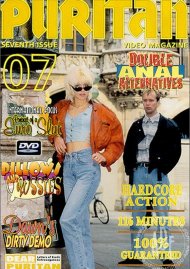 Puritan Video Magazine 7 Puritan Video Magazine 7 Boxcover