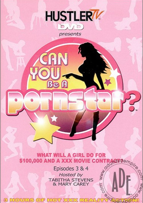 Can You Be A Pornstar? Episodes 3&4