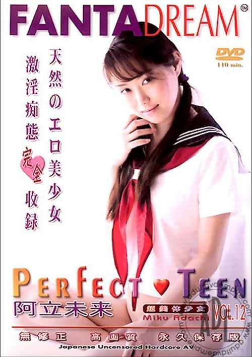 Perfect Teen 12