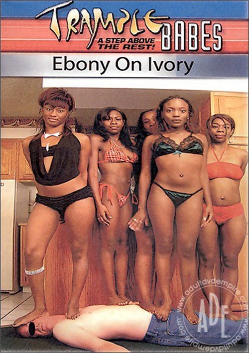 Ebony On Ivory