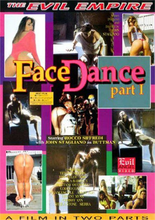 Face Dance Part 1