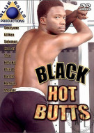 Black Hot Butts Boxcover