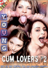 Young Cum Lovers #2 Boxcover