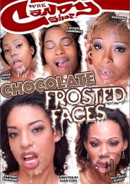 Chocolate Frosted Faces Boxcover