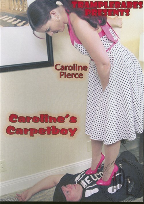 Caroline's Carpetboy