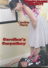 Caroline's Carpetboy Boxcover