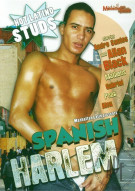 Spanish Harlem Boxcover