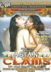 Asian Clams Boxcover