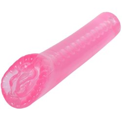 Super Cyber Snatch - Pink Super Cyber Snatch - Pink Boxcover