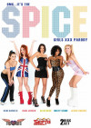 OMG...It's The Spice Girls XXX Parody Boxcover