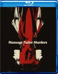 Massage Parlor Murders (Blu-ray + DVD Combo) Blu-ray Movie Massage Parlor Murders (Blu-ray + DVD Combo) Blu-ray Movie