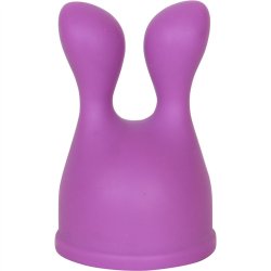 Bliss Tips Silicone Wand Attachment Bliss Tips Silicone Wand Attachment Boxcover