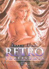 Retro Threesomes Boxcover