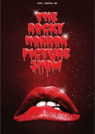 Rocky Horror Picture Show, The: 40th Anniversary Edition (DVD + UltraViolet) Movie Rocky Horror Picture Show, The: 40th Anniversary Edition (DVD + UltraViolet) Movie