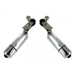 Wireless Vibrating Nipple Clamps Wireless Vibrating Nipple Clamps Boxcover