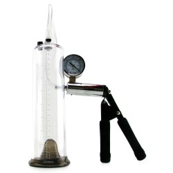 Precision Pump Advanced 2 Precision Pump Advanced 2 Boxcover