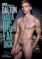 Dalton Has a Big Fat Dick Boxcover