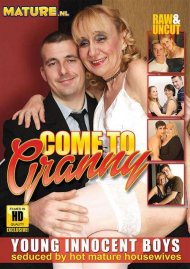 Come To Granny Boxcover