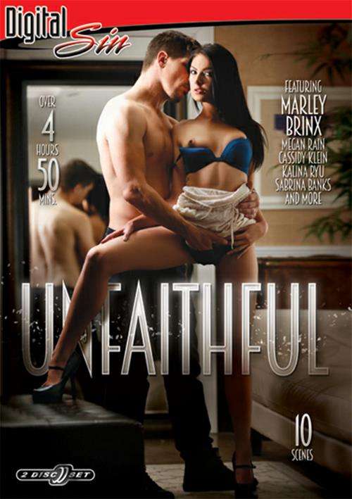 Unfaithful Sexy - Unfaithful (2016) Videos On Demand | Adult DVD Empire