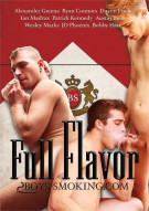 Full Flavor Porn Video