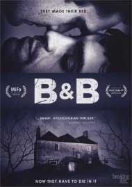 B&B gay cinema streaming video from Breaking Glass Pictures.