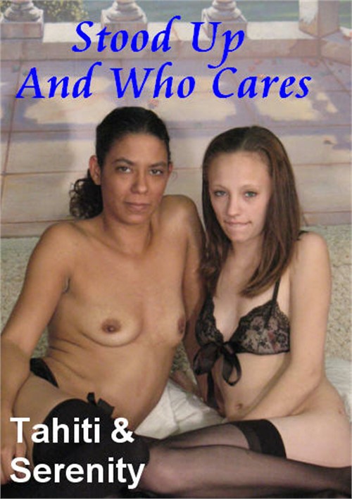 Stood Up And Who Cares By Hot Clits Hotmovies