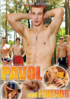 Pavol and Friends Boxcover