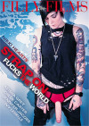 Nikki Hearts' Strap On Fucks The World Nikki Hearts' Strap On Fucks The World Boxcover