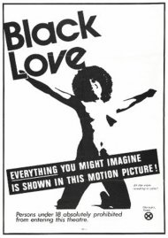 Black Love Boxcover