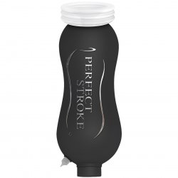 Perfect Stroke: On the Go Rechargeable Vibrating Stroker Sex Toy Perfect Stroke: On the Go Rechargeable Vibrating Stroker Sex Toy