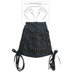 Sincerely Lace Corset Adjustable Arm Cuffs Sincerely Lace Corset Adjustable Arm Cuffs Boxcover