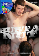 Busta Nut Boxcover