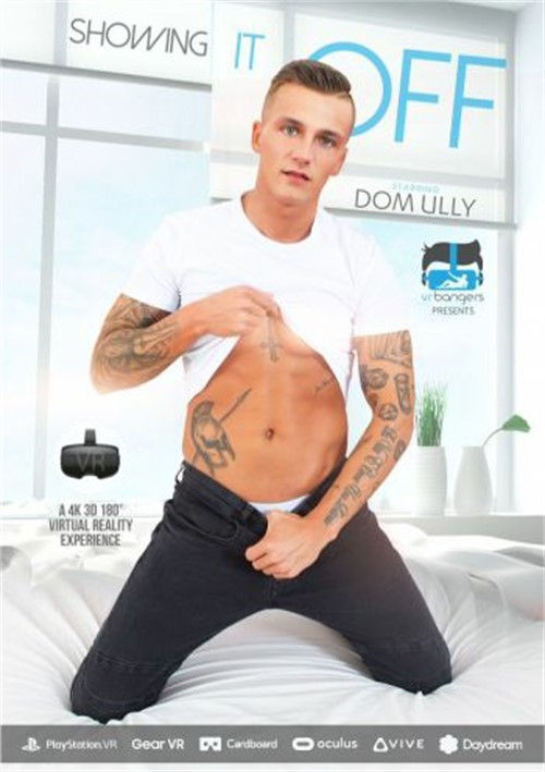 Virtual Reality Sex Toys - Gay Porn Videos, DVDs & Sex Toys @ Gay DVD Empire