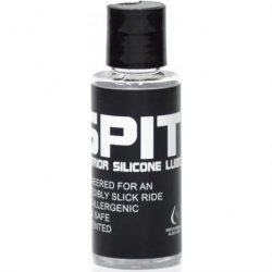 Titus Spit Superior Silicone Lube - 100ml Sex Toy Titus Spit Superior Silicone Lube - 100ml Sex Toy