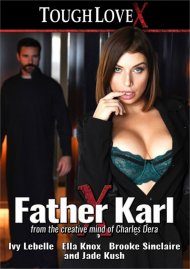 Father Karl Boxcover