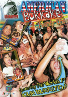 American Bukkake 21 Porn Video