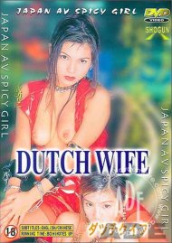 Dutch Wife Boxcover