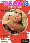 Taboo 18 - The Kinky Bunch #5 Boxcover