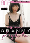 Asian Granny Playdate Boxcover