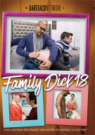 Family Dick 18 Boxcover