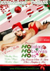 Holiday Hotwives & Hoes Boxcover