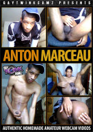 Anton Marceau Boxcover