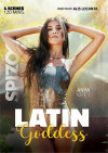 Latin Goddess Boxcover