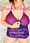 Peacocks Gone Wild: Spring Break Sex-a-Thon Boxcover